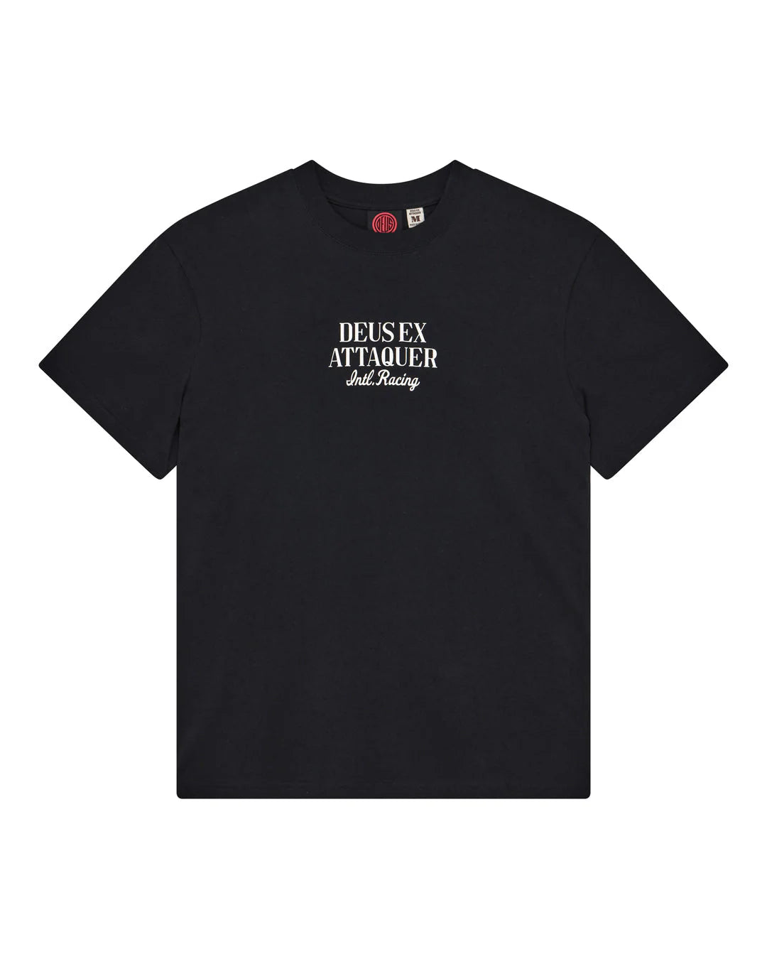Deus Ex X Attaquer - Sneak Tee (black)