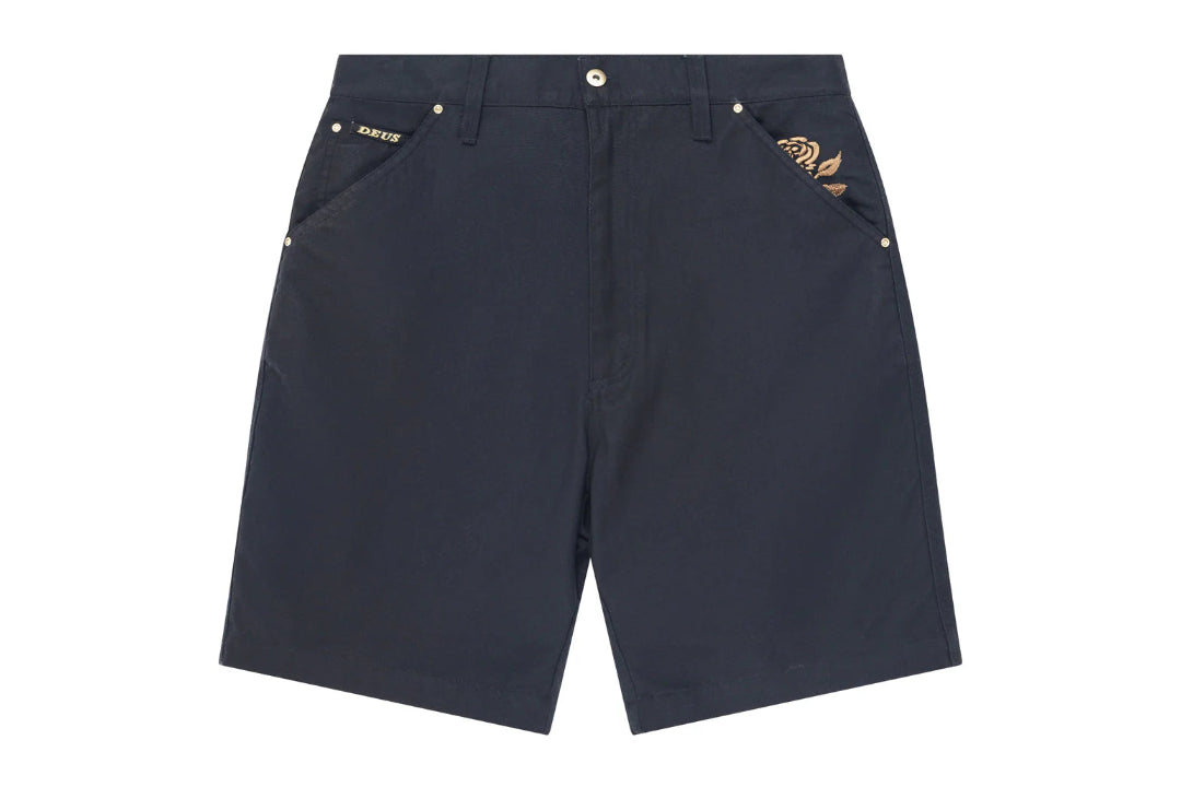 Deus Ex x Attaquer - Special Attaq Short
