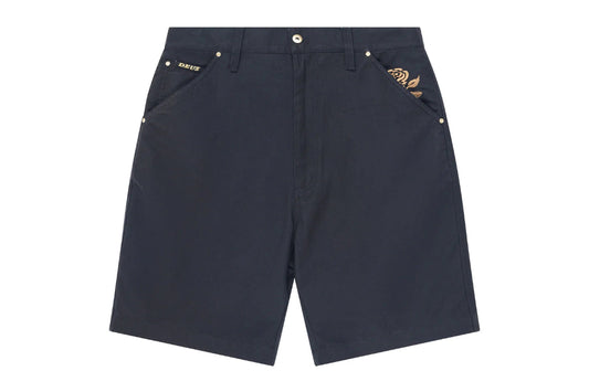 Deus Ex x Attaquer - Special Attaq Short