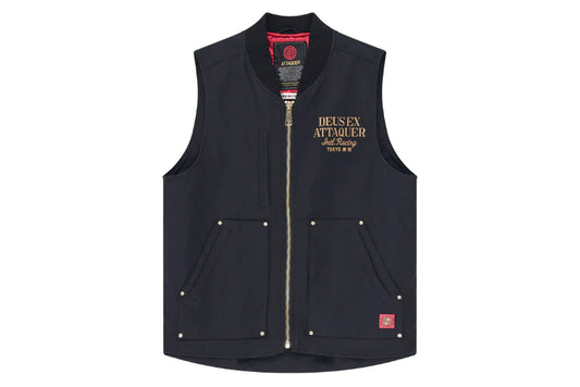 Deus Ex x Attaquer - MODIFY VEST