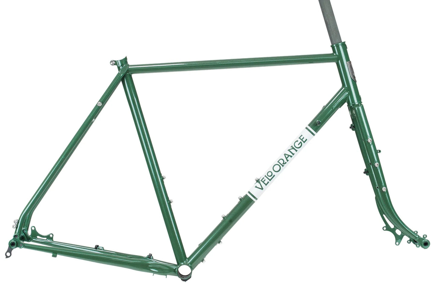 Velo Orange - Polyvalent (hedgerow green)