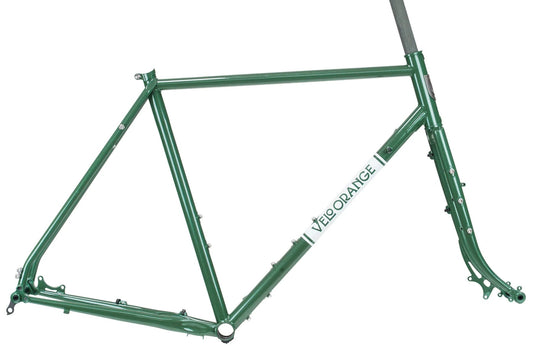 Velo Orange - Polyvalent (hedgerow green)