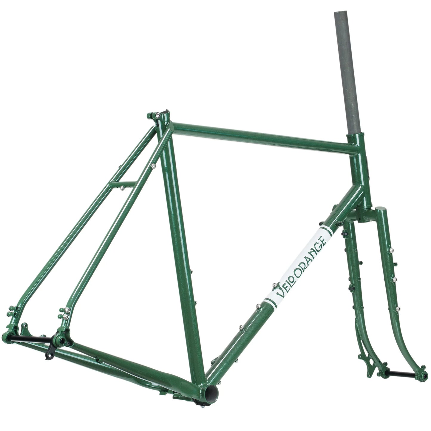 Velo Orange - Polyvalent (hedgerow green)