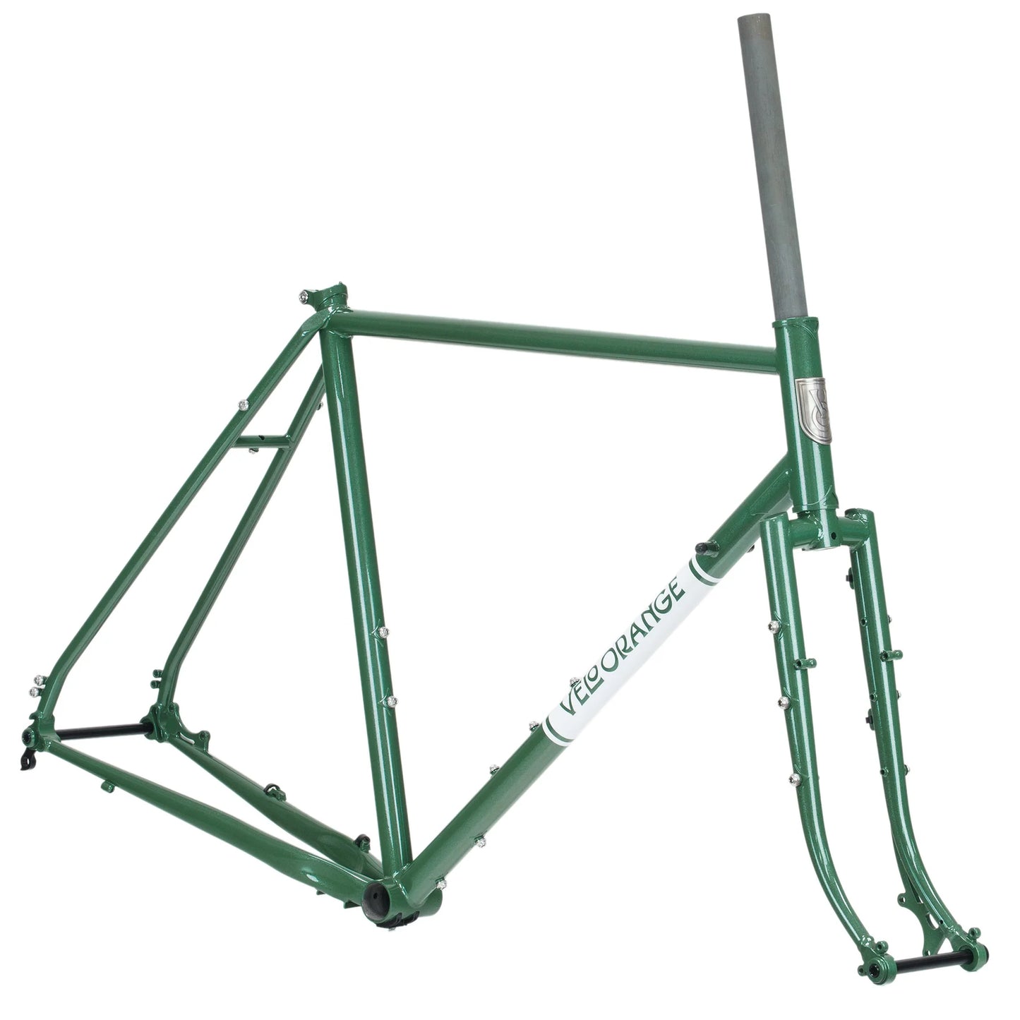Velo Orange - Polyvalent (hedgerow green)