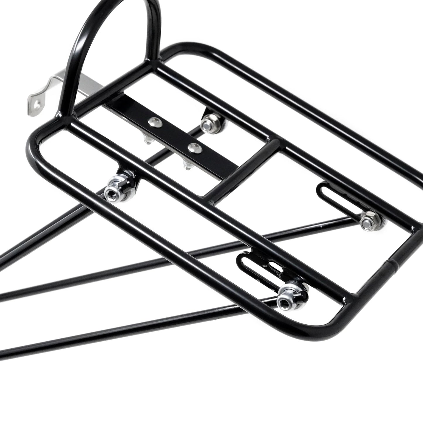 Simworks - Obento Rack (black)