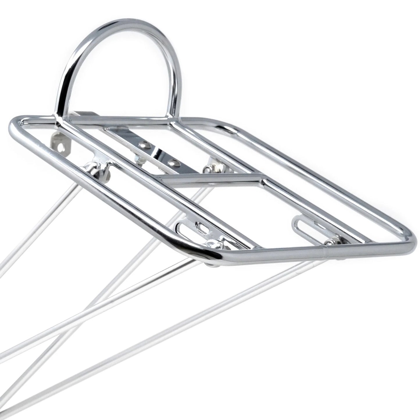 Simworks - Obento Rack (silver)