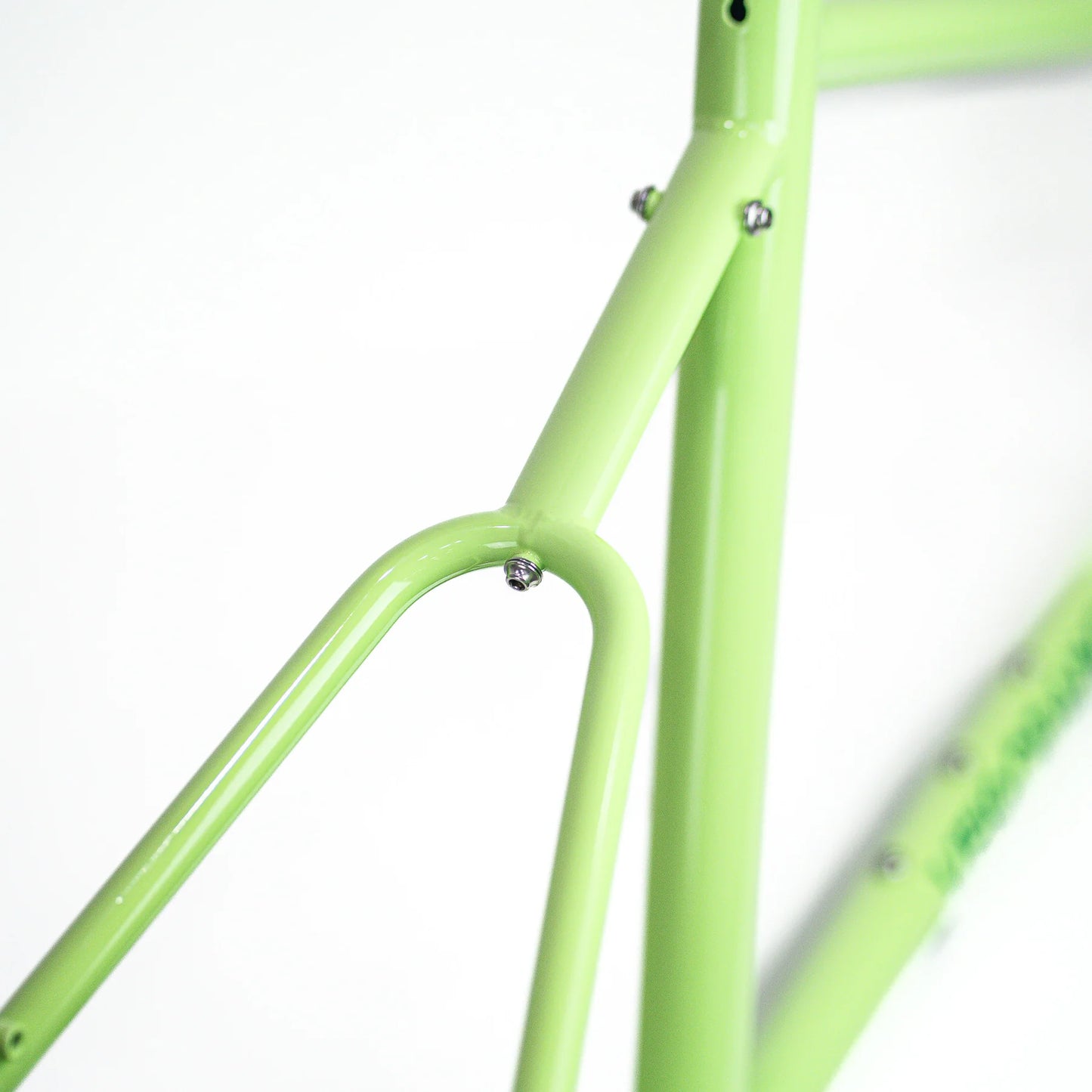 Velo Orange - Neutrino Frameset
