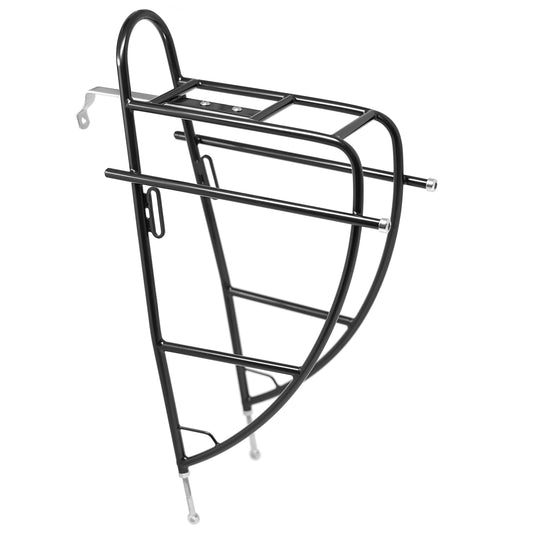 Simworks - Half Moon Rack (black)