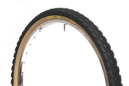 Simworks - Homage 26x1.95" (black/tan)