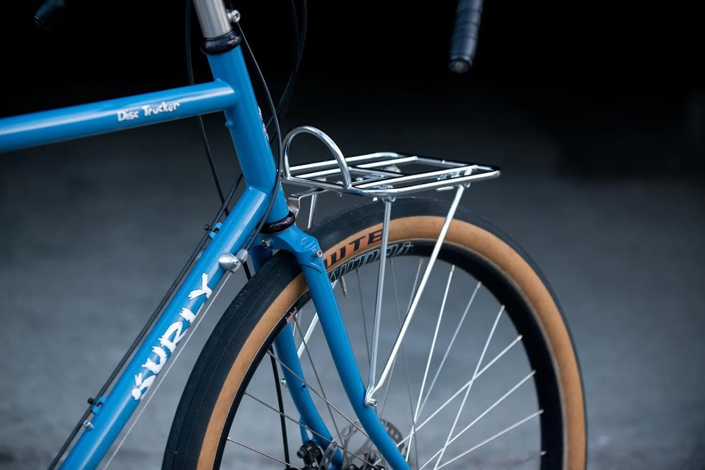 Simworks - Obento Rack (silver)