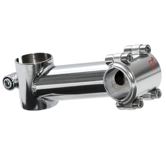 Simworks - Tomboy Stem 25.4mm (silver)