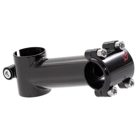 Simworks - Tomboy Stem 25.4mm (black)