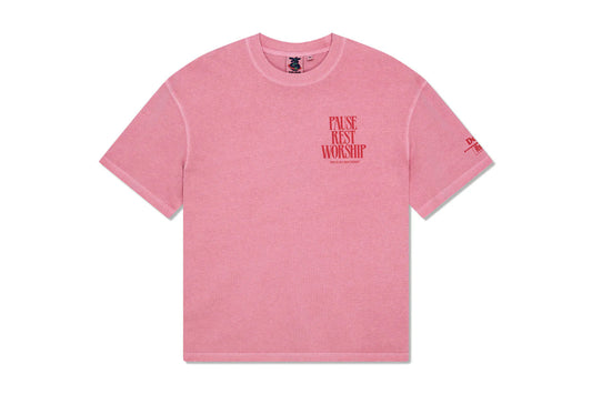 Deus Ex Machina - Noise Complaint (pink)