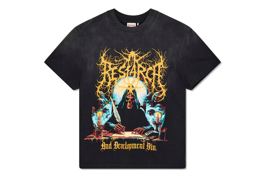 Deus Ex Machina - R&D Tee