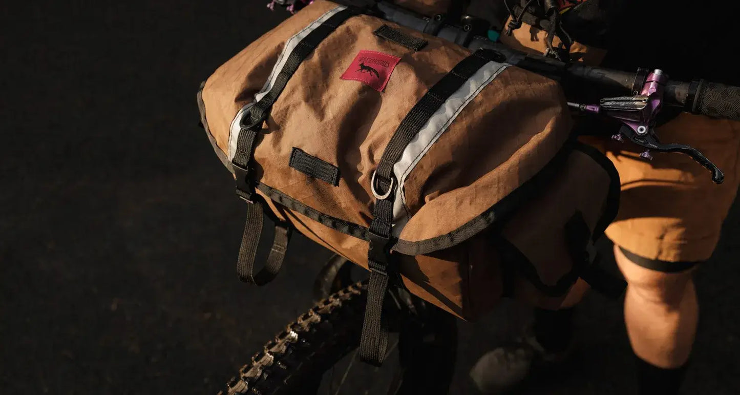 Swift Industries - Zeitgeist (coyote)