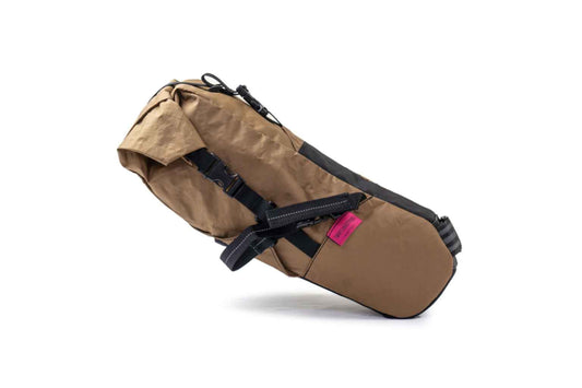 Swift Industries - Olliepack Seat Bag (coyote)