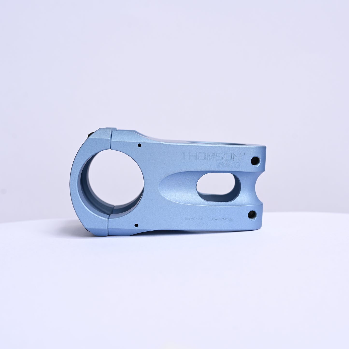 Thomson Elite x4 Stem -0 (glacier)