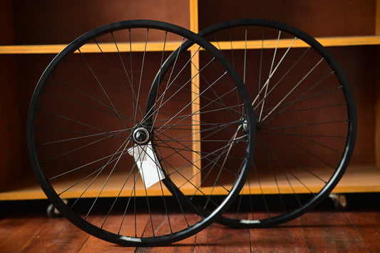 Wheelset - Velocity Cliffhanger Shimano 26" 10sp