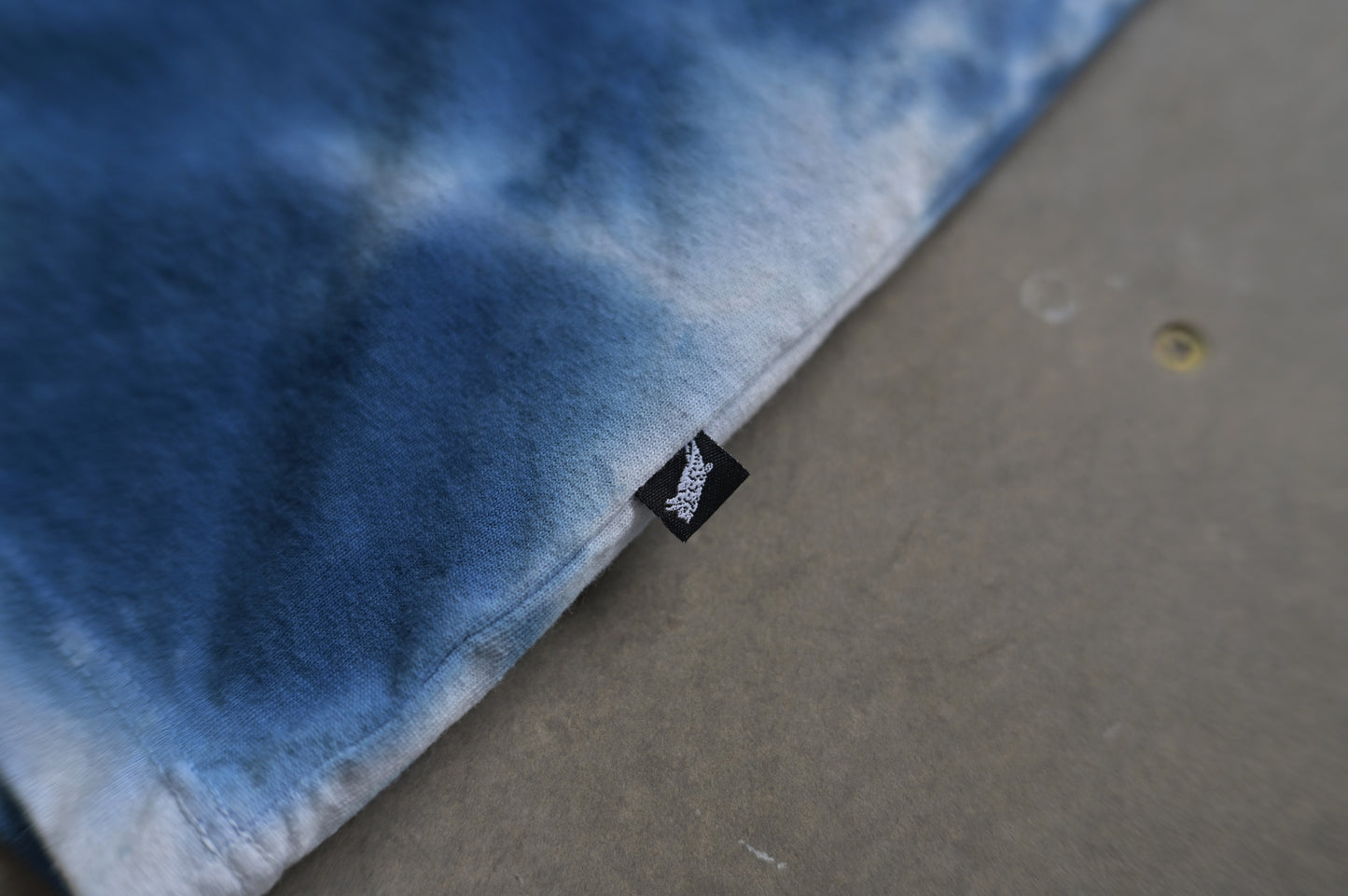 Team Dream x Bicycleboys - Thai Classic T-shirt (Tie dye)