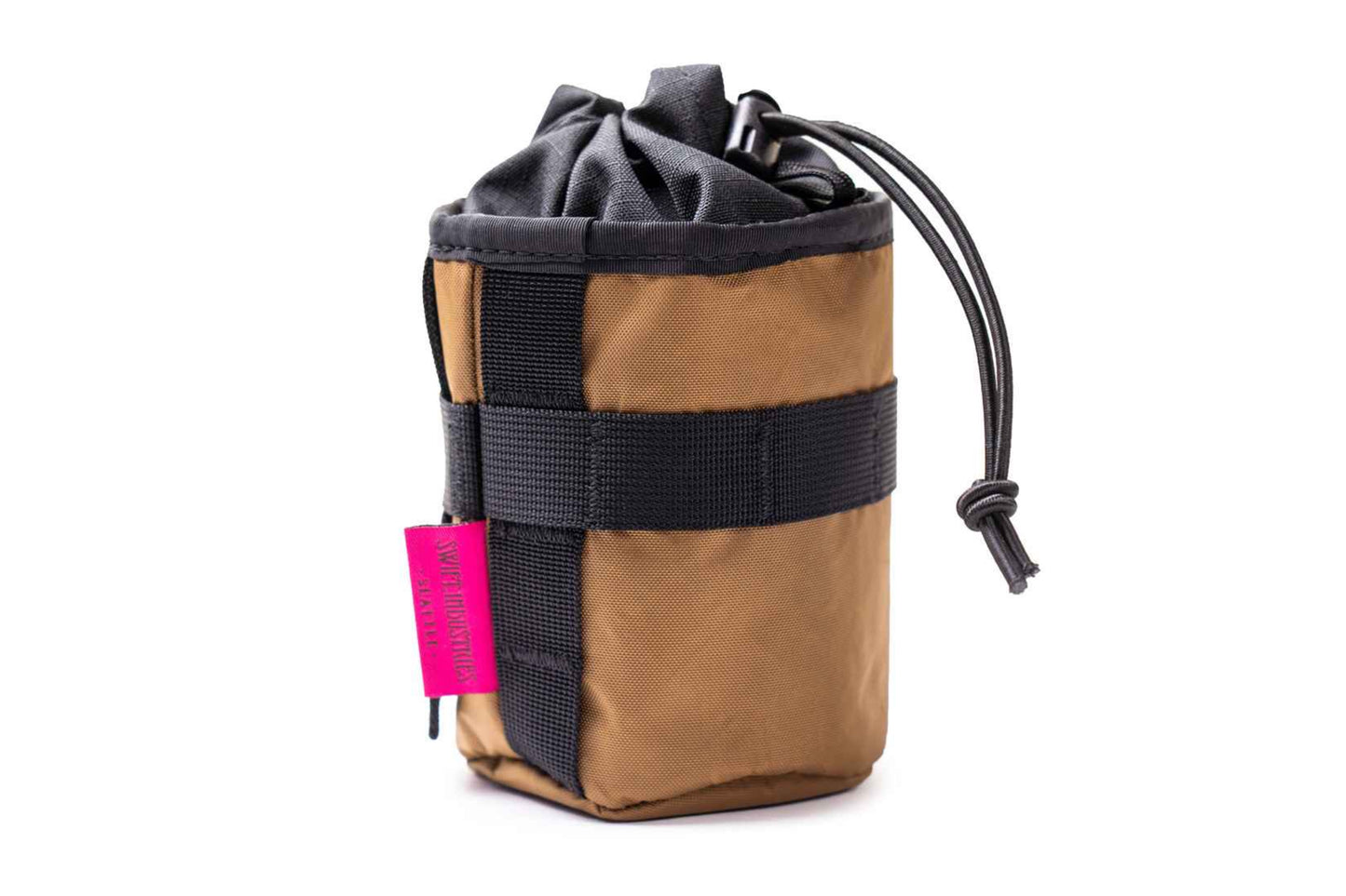 Swift Industries - Sidekick Stem Pouch (coyote)
