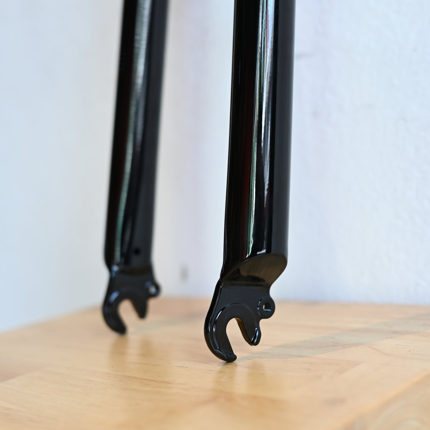 Magic Component - ATB Fork 26" 1-1/8"(black)