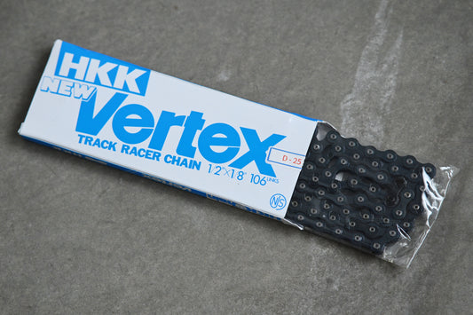 HKK - Vertex Track Chain (black)