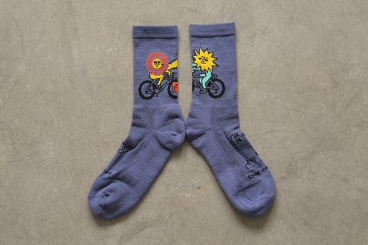 Swift Industries - Swift Campout 2025 Sock