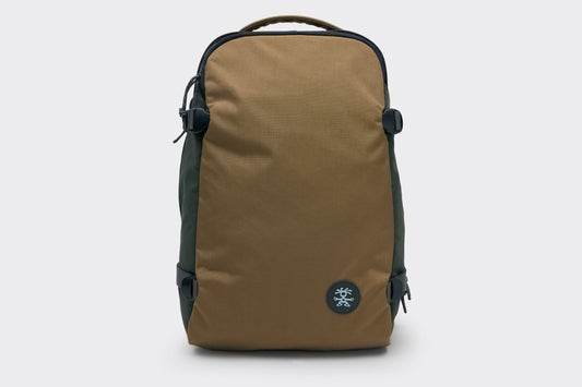 Crumpler - Round Table (olive)