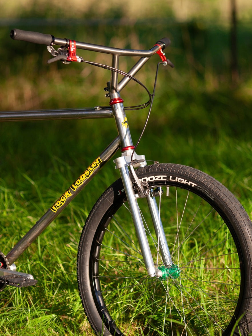 Stridsland - Bullship Bar (raw) – Bicycleboys Clubhouse