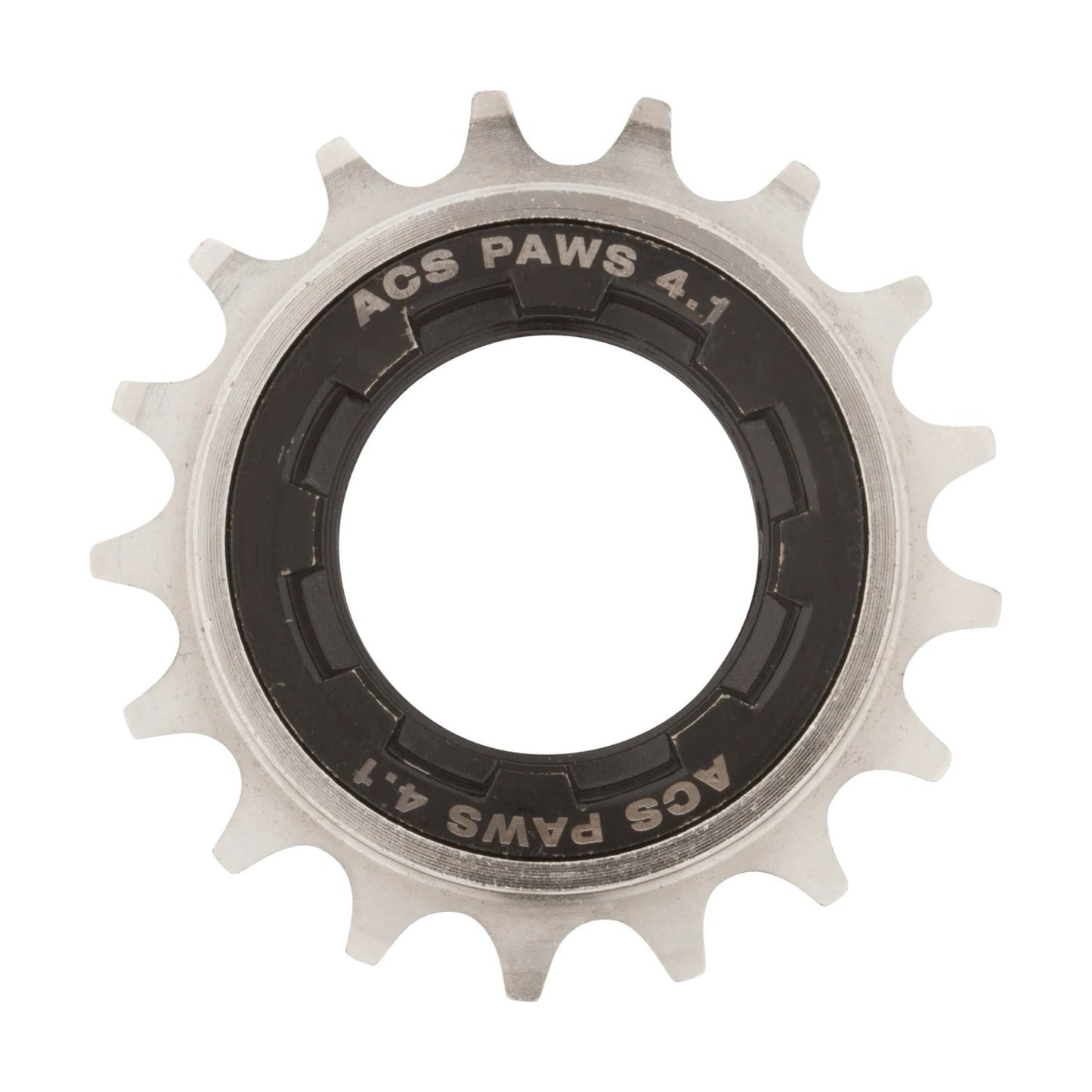 ACS - PAWS 4.1 17T X 3/32" Freewheel