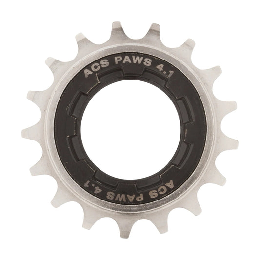 ACS - PAWS 4.1 17T X 3/32" Freewheel
