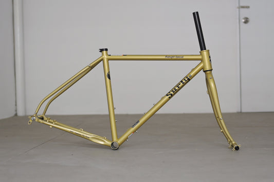 Surly - Midnight Special (gold)