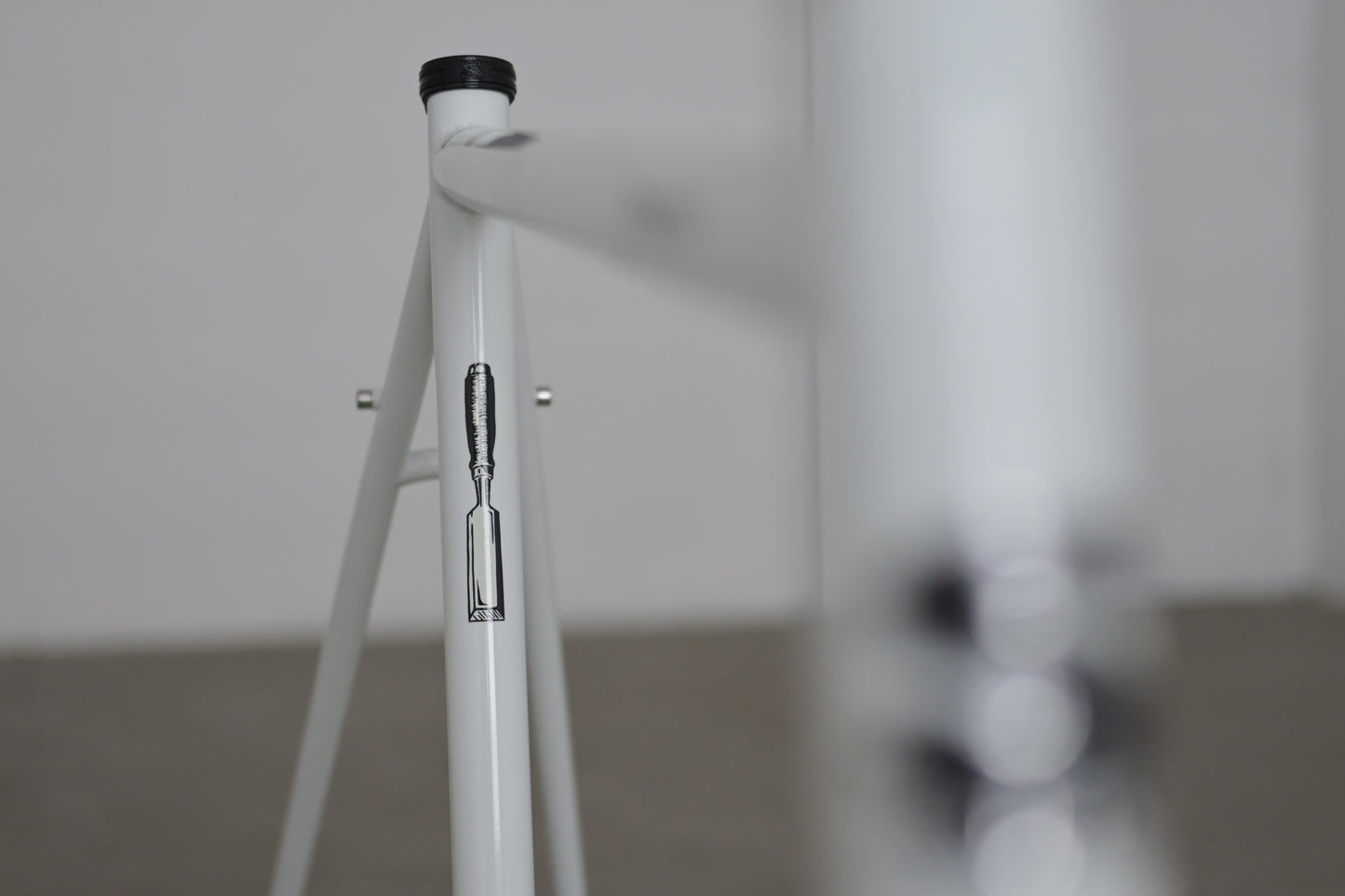 Surly - Preamble (white)