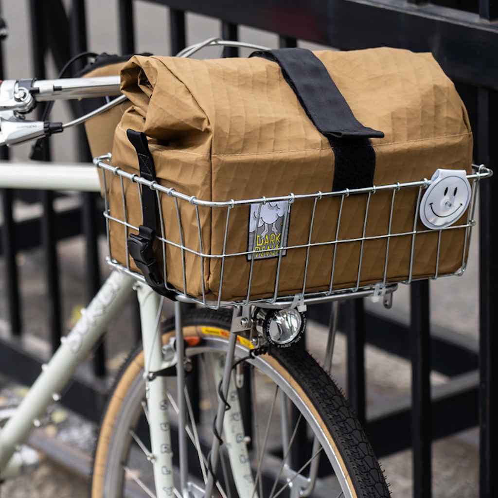 Bluelug - Smile Reflector Clip