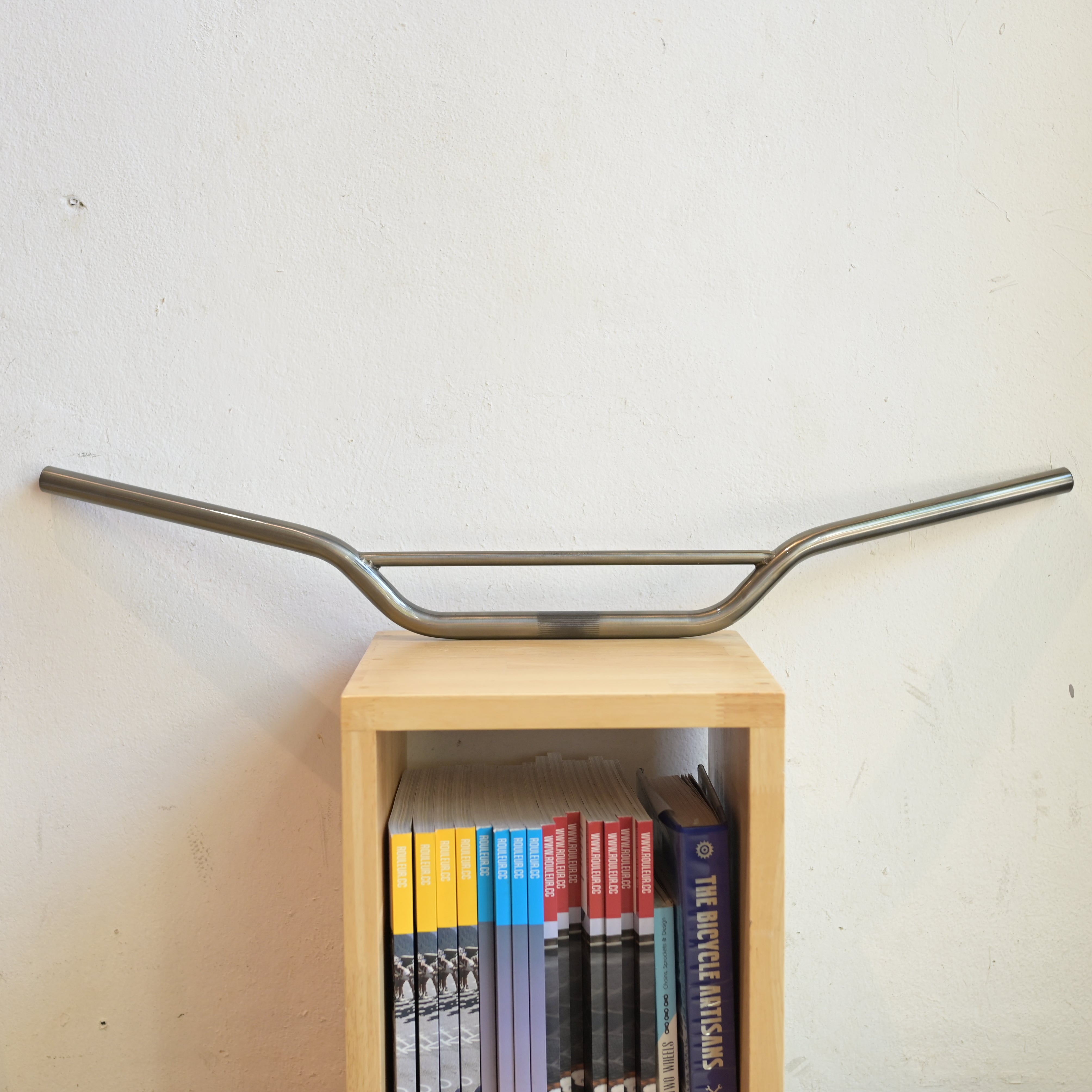 Stridsland - Anchor Bar (raw) – Bicycleboys Clubhouse