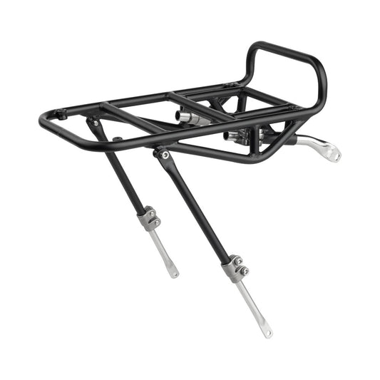 Surly - 8 pack rack 2.0 (black)