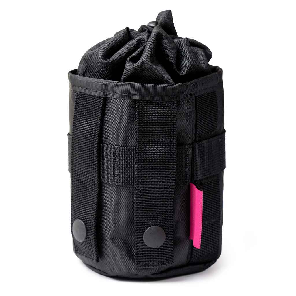 Swift Industries - Sidekick Stem Pouch (black)