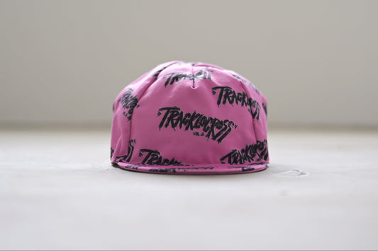 BKK Bombard Tracklocross II Cycling Cap