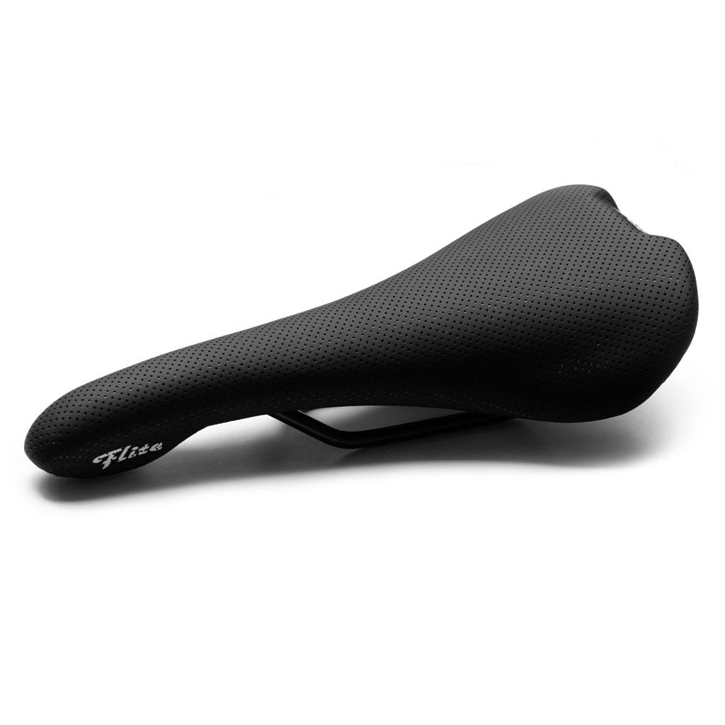 Selle Italia - Flite 1990 saddle (punching black)