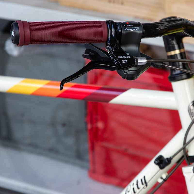 ODI - Soft X Longneck Grip (black)