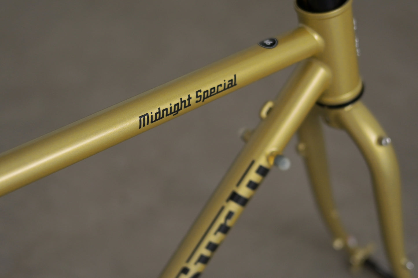 Surly - Midnight Special (gold)