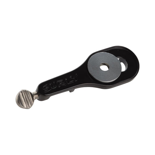 SURLY - Hurdy Gurdy Chain Tensioner (black)
