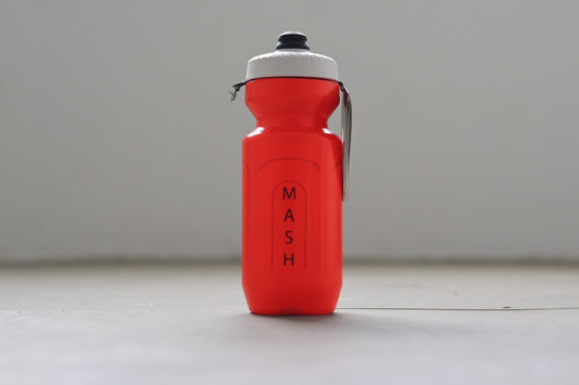MASH SF - Party Cup 22oz Purist Bottle (red)