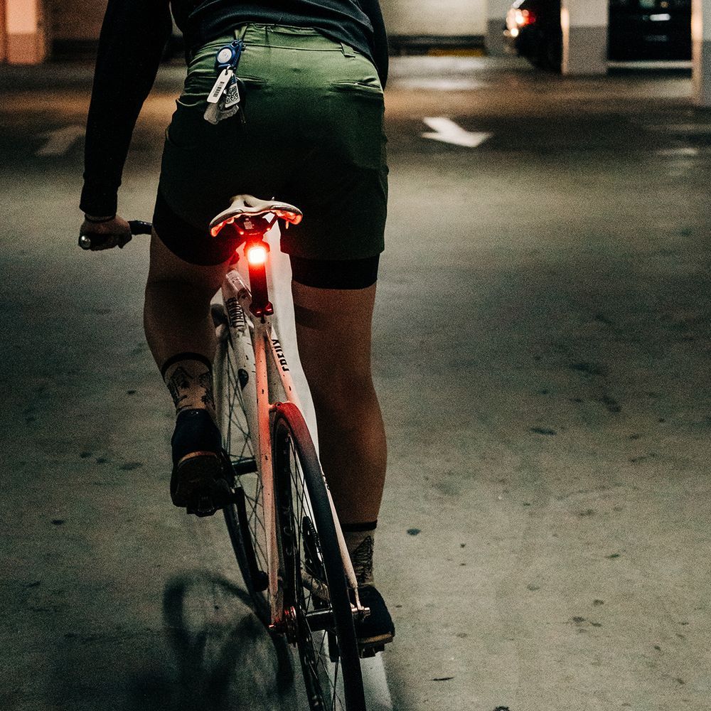 KNOG - Blinder Mini Rear Square