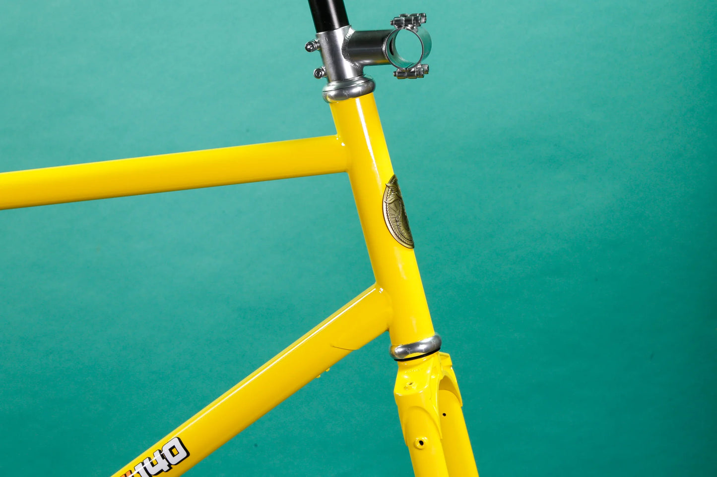 Crust Bikes - Evasion Trail