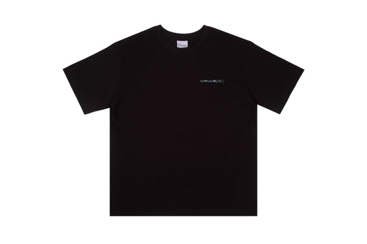 108WAREHOUSE - Slime T-Shirt (black)