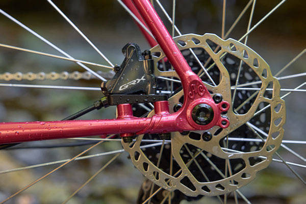 All City - Gorilla Monsoon