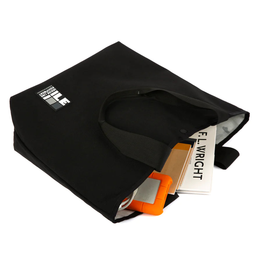 ILE - MINIMAL TOT (Forest X-Pac)