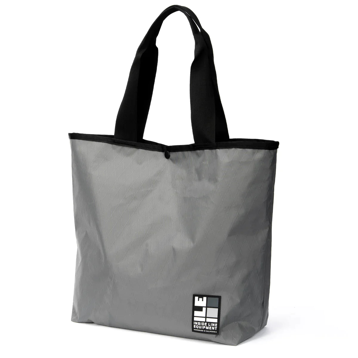 ILE - MINIMAL TOT (Gray X-Pac)