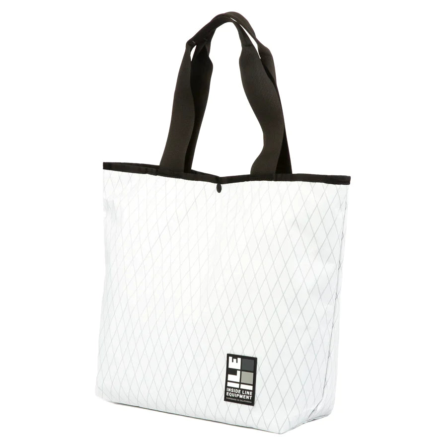 ILE - MINIMAL TOT (White X-Pac)